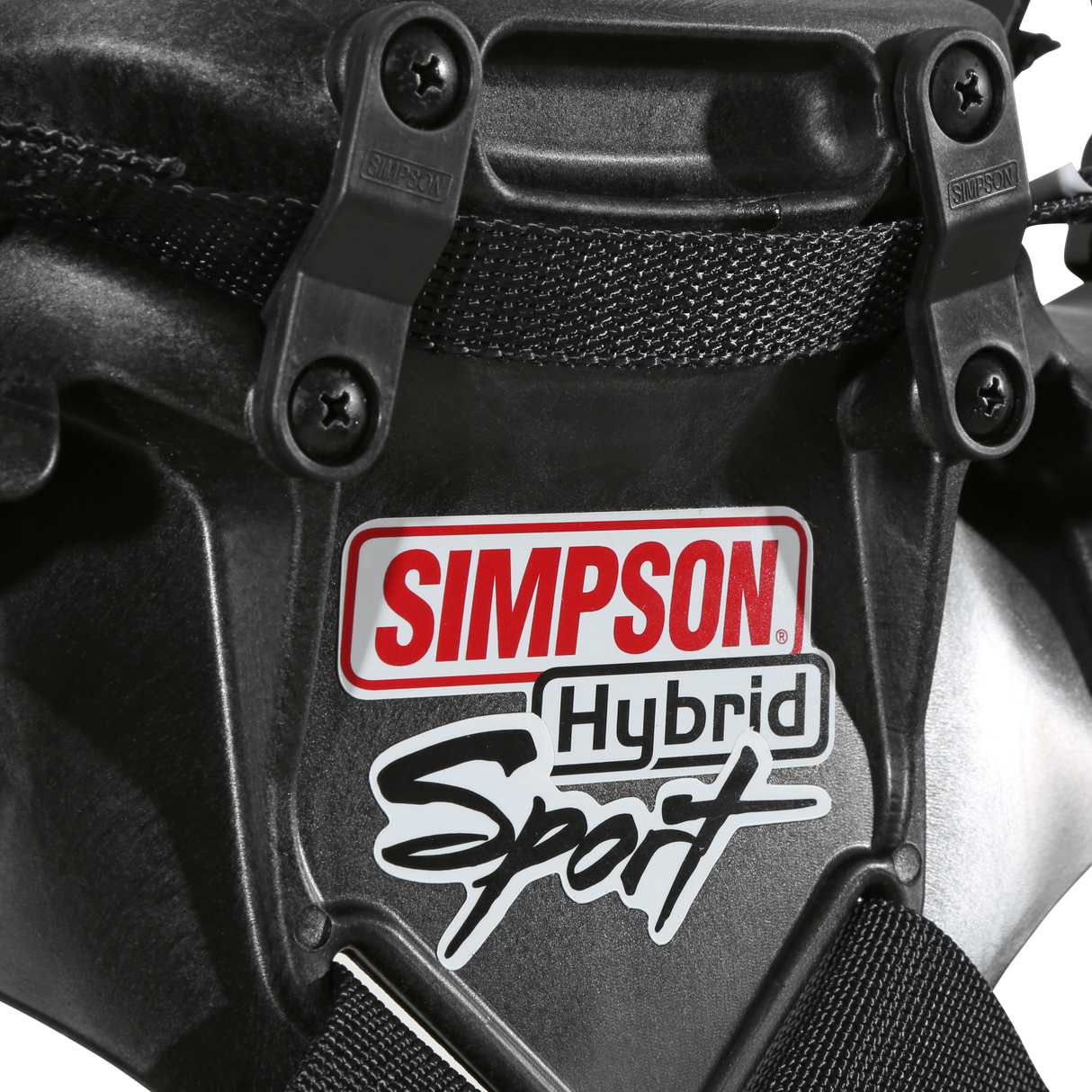 Simpson Hybrid Youth Sport - HSYTH11SASPA