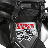 Simpson Hybrid Youth Sport - HSYTH11SASPA