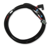 Holley 558-319 EFI Main Power Harness for Coyote Ti-VCT Applications