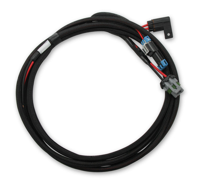 Holley 558-319 EFI Main Power Harness for Coyote Ti-VCT Applications