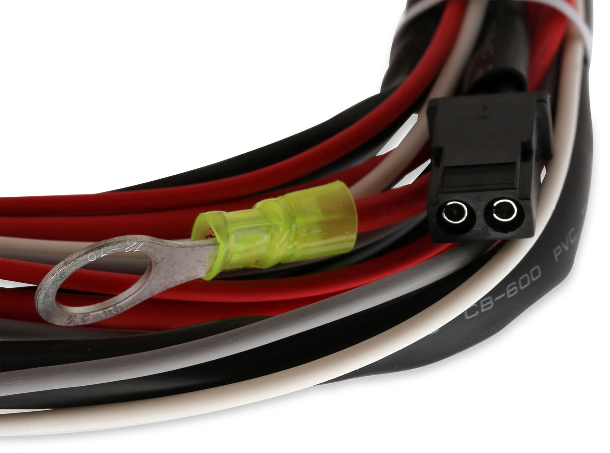 MSD Replacement Harness for PN 6201/62013 and PN 6425/64253 - 8897