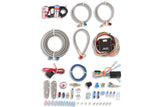 NOS Sniper Single Fogger Wet Nitrous System - Multi-Fit - 05134NOS