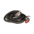 MSD Trans Controller Ford Harness E40D, 1989-1994 - 2776