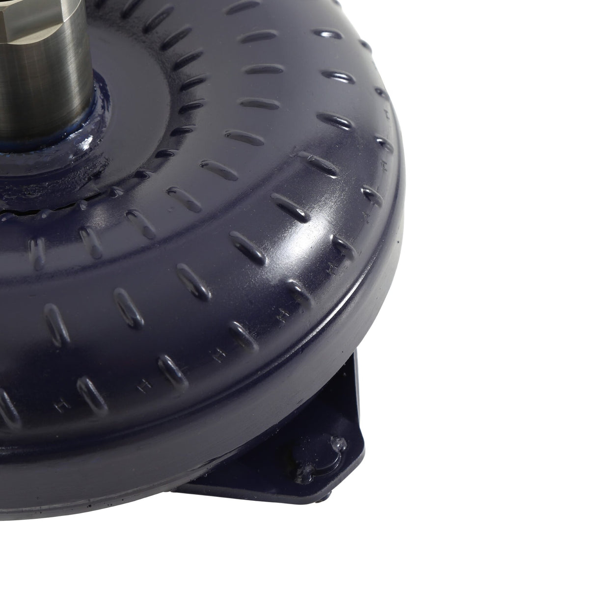 B&M Tork Master 2400 Torque Converter,1970-82 Ford C4 - 50441