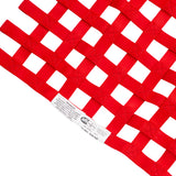 Simpson Standard Stock Car Window Net - 36002R