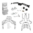 Holley GM 68-72 A-Body Level 4 LS Swap Essentials - Automatic and Manual - SE4-GMA-LSX-AM