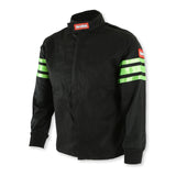 RaceQuip Single Layer Fire Suit Jacket - 1960795RQP