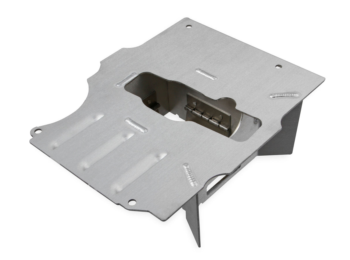 Holley 302-11 GM LS Swap Oil Pan Baffle Kit