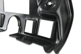 Holley 553-390 Dash Bezels for the EFI 6.86" Dashes