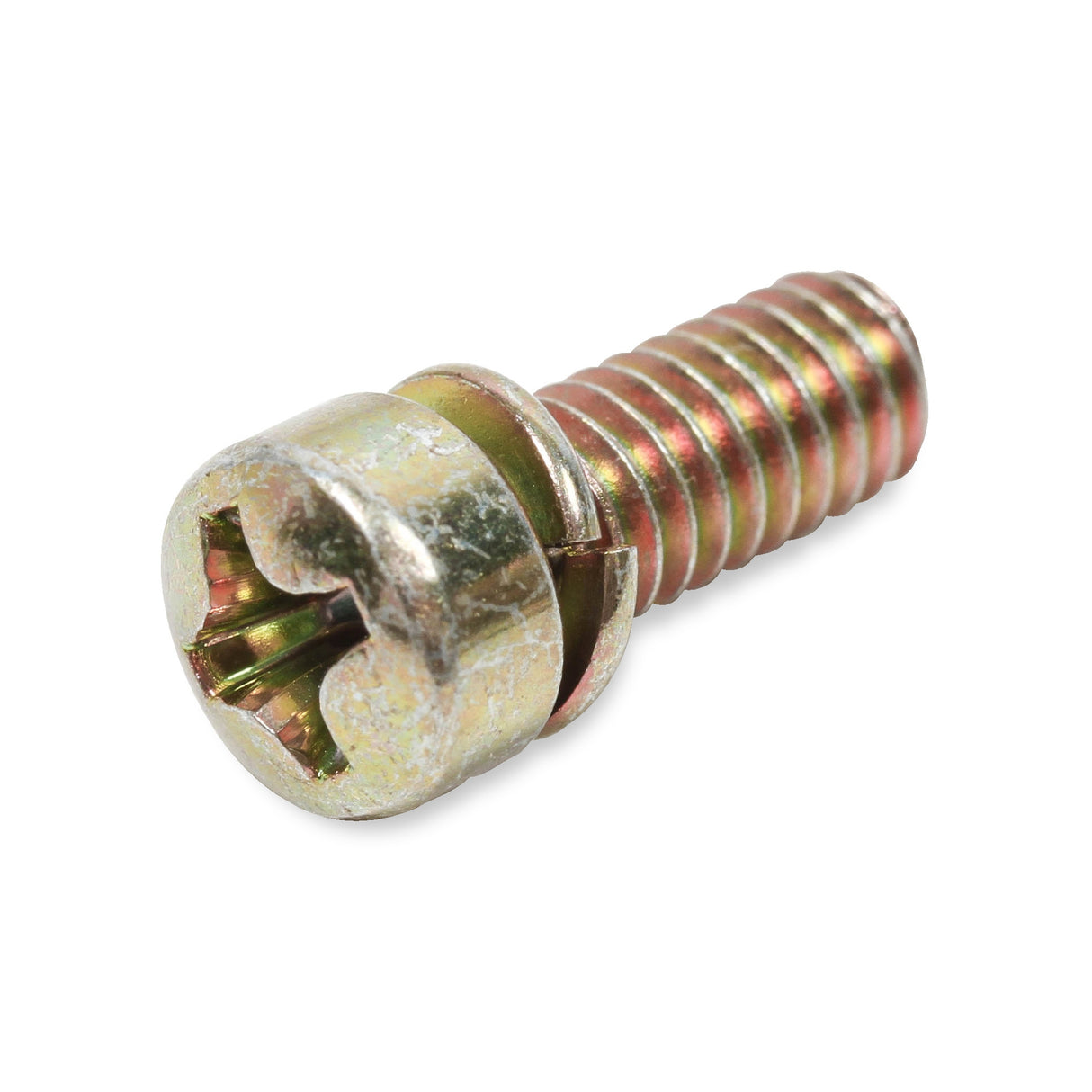 Quick Fuel 30cc Pump Cover Screws - 5-1QFT