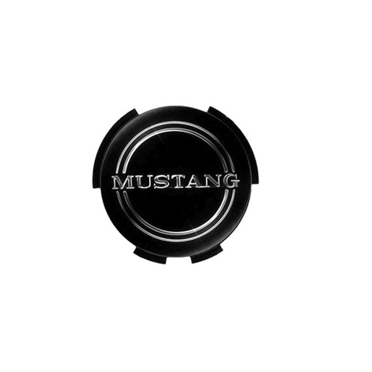 Scott Drake Standard Hub Cap Center Emblem - C5ZZ-11C30
