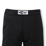 Simpson Racing Drag 6G SFI 20 Pant Black SM - 4802153