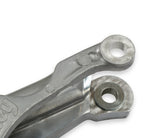 Holley 20-166 Mid LSA Accessory Drive Bracket Kit - Alternator - Natural
