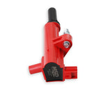 MSD Ignition Coil - Blaster - Chrysler 3.7L - Red - 82737
