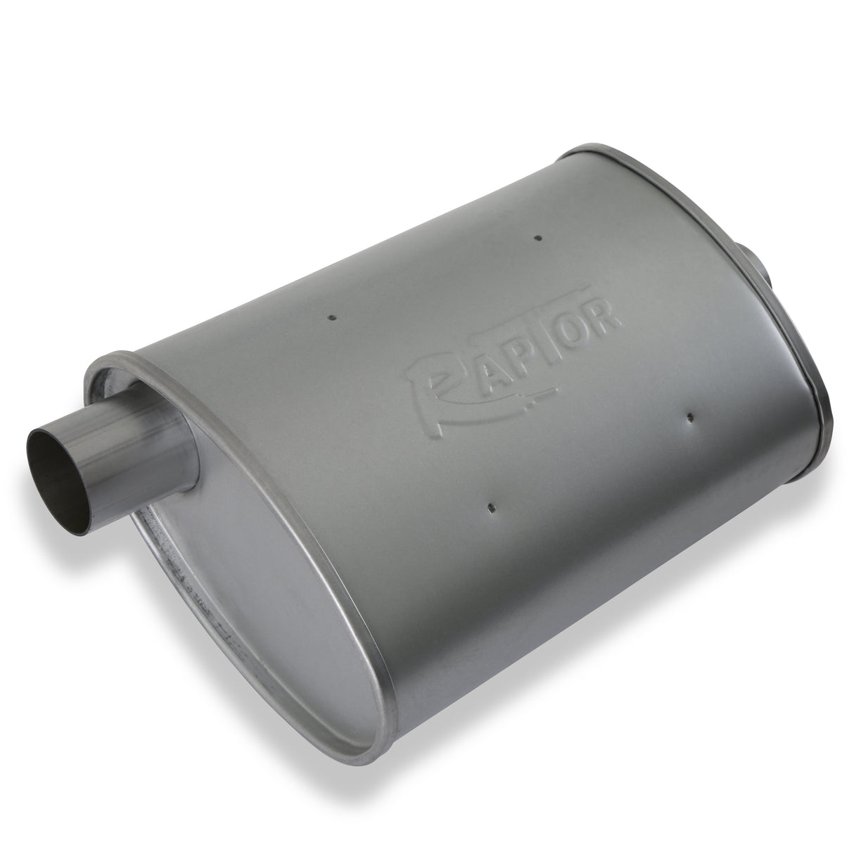 Flowtech Raptor Turbo Performance Muffler - 50050FLT