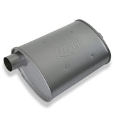Flowtech Raptor Turbo Performance Muffler - 50050FLT