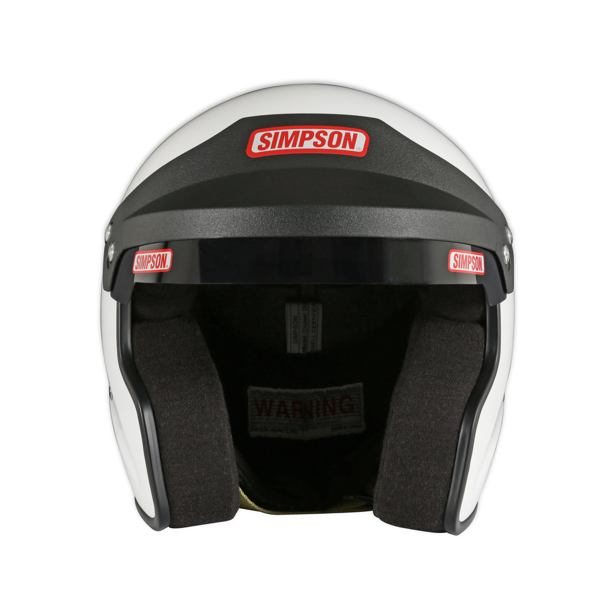 Simpson CRUISER 2.0 HELMET - 7320051