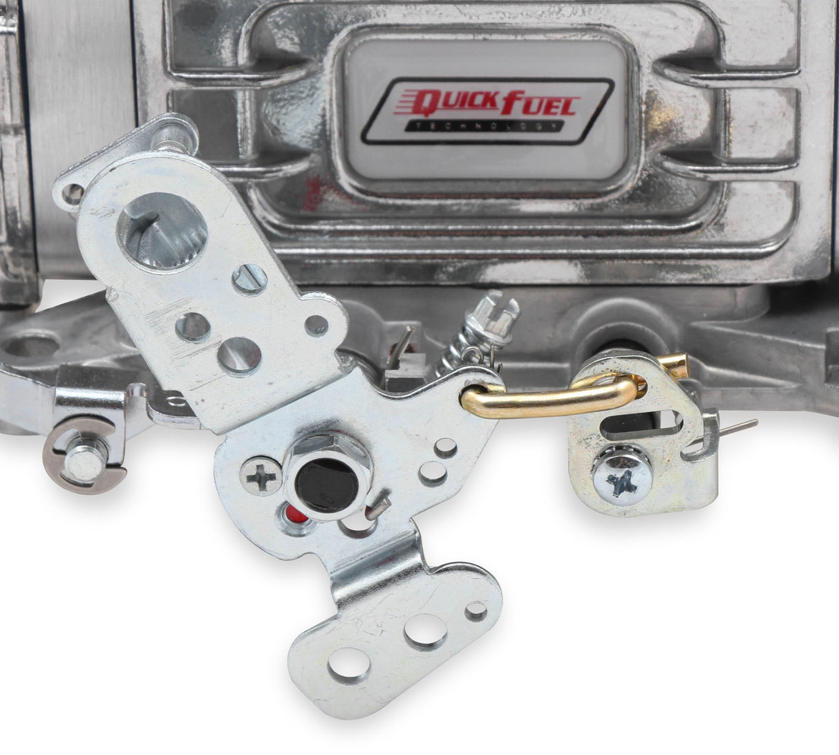 Quick Fuel HR-Series Carburetor 650CFM - HR-650