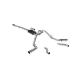 Flowmaster American Thunder Cat-back Exhaust System - 817853