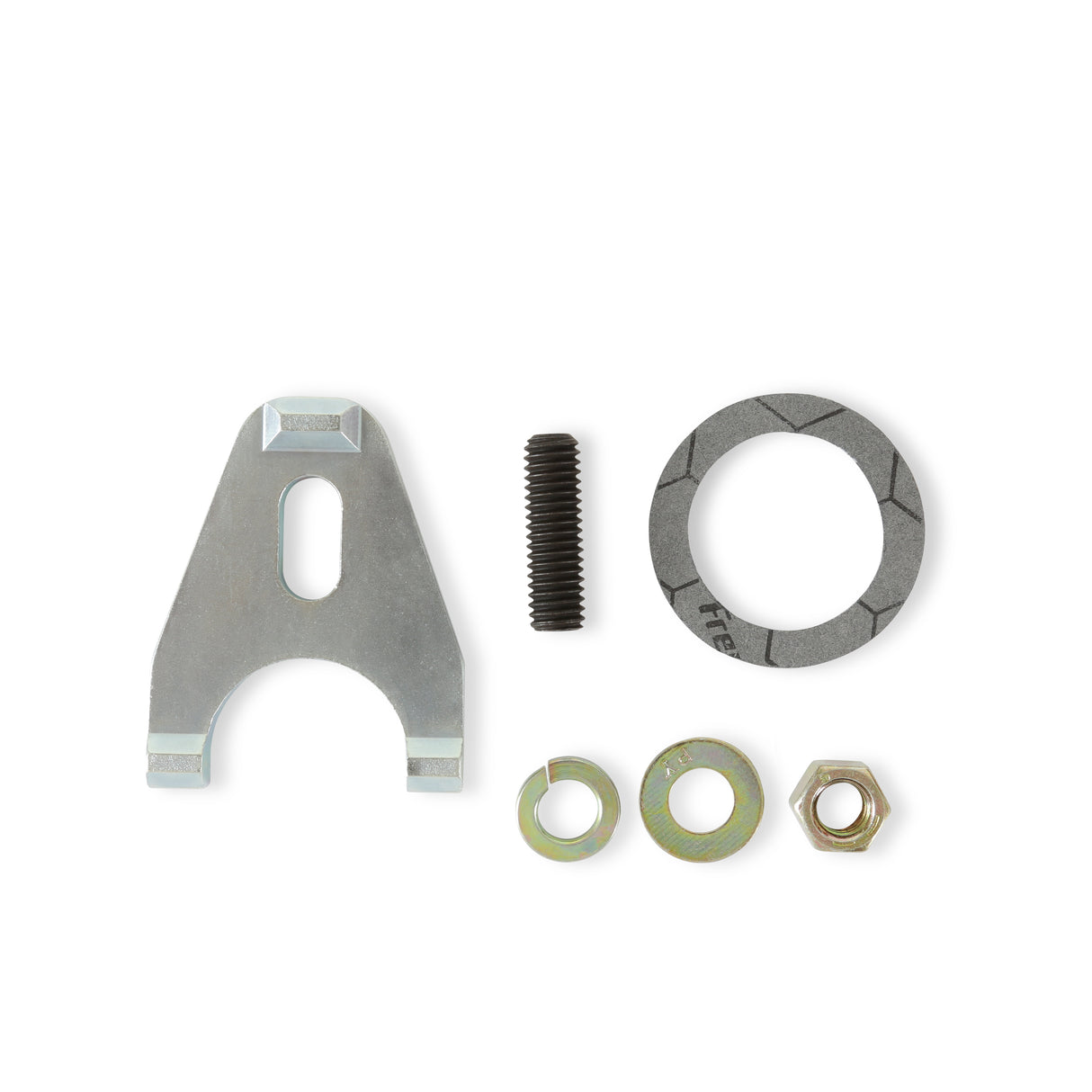 MSD Pro Mag 12 Amp Generator, Chevy V8, Tall - 8139MSD