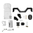 Holley GM C10 63-67 Level 2 LT Swap Essentials - Manual - SE2-C106367-LTX-M