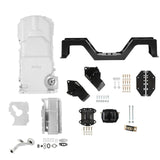 Holley GM C10 63-67 Level 2 LT Swap Essentials - Manual - SE2-C106367-LTX-M