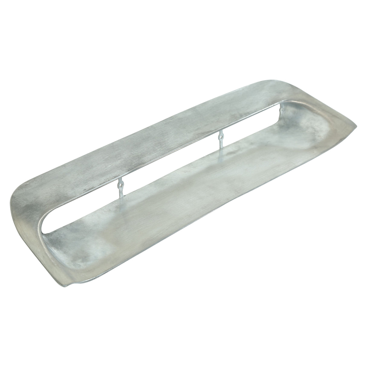 Scott Drake 67-68 Hood Turn Signal Insert (LH) - C7ZZ-16721-A