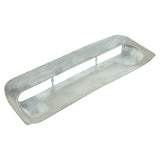 Scott Drake 67-68 Hood Turn Signal Insert (LH) - C7ZZ-16721-A