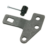 B&M Transmission Shift Lever - GM - 20462BM