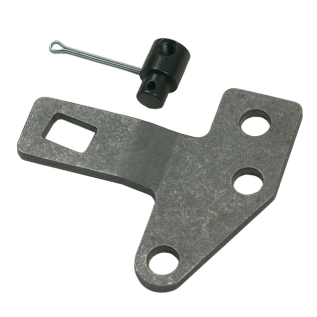 B&M Transmission Shift Lever - GM - 20462BM