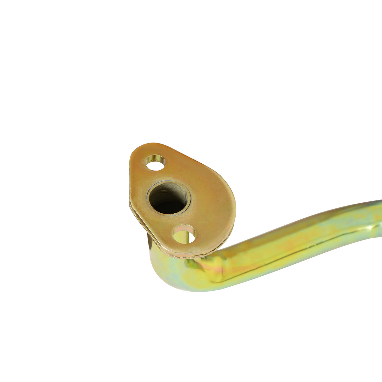 Weiand Oil Pan Kit- Fabricated - 5038WND