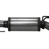 Flowmaster Flow FX Extreme Cat-Back Exhaust System - 717984