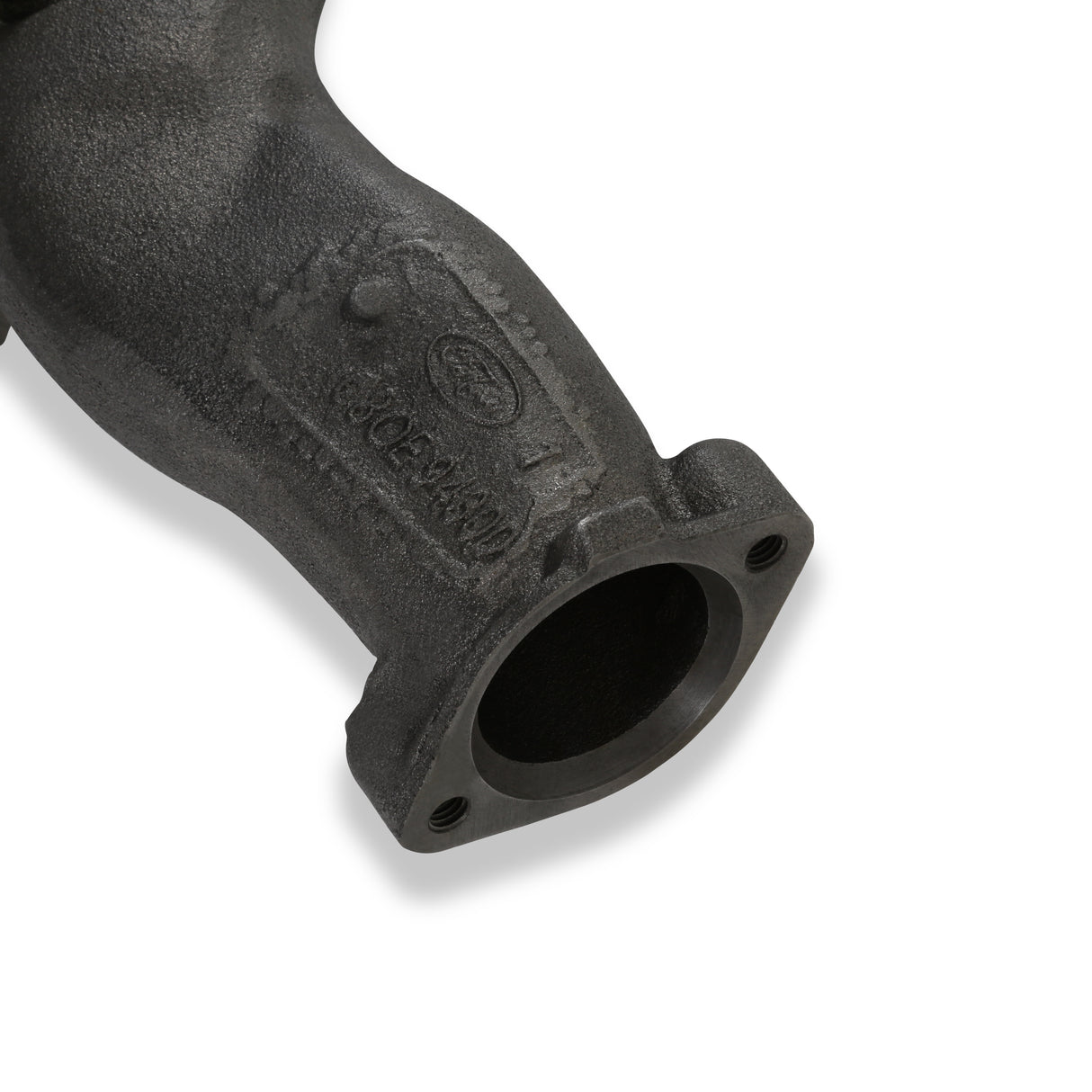 Scott Drake Cobra Jet Exhaust Manifolds (428) - C9OZ-9430-1-BC