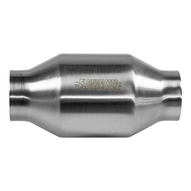 Flowmaster Universal Metallic Catalytic Converter - 2000124