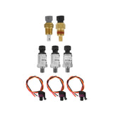 Holley 554-203 Boosted Sensor Kit