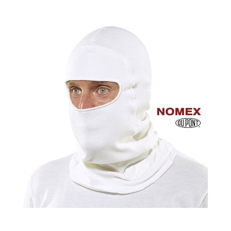 Simpson SFI Nomex Balaclava - 23000W