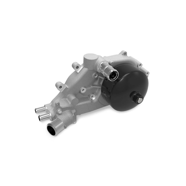 Holley 22-100 LS Water Pump-Forward Facing Inlet- All Standard