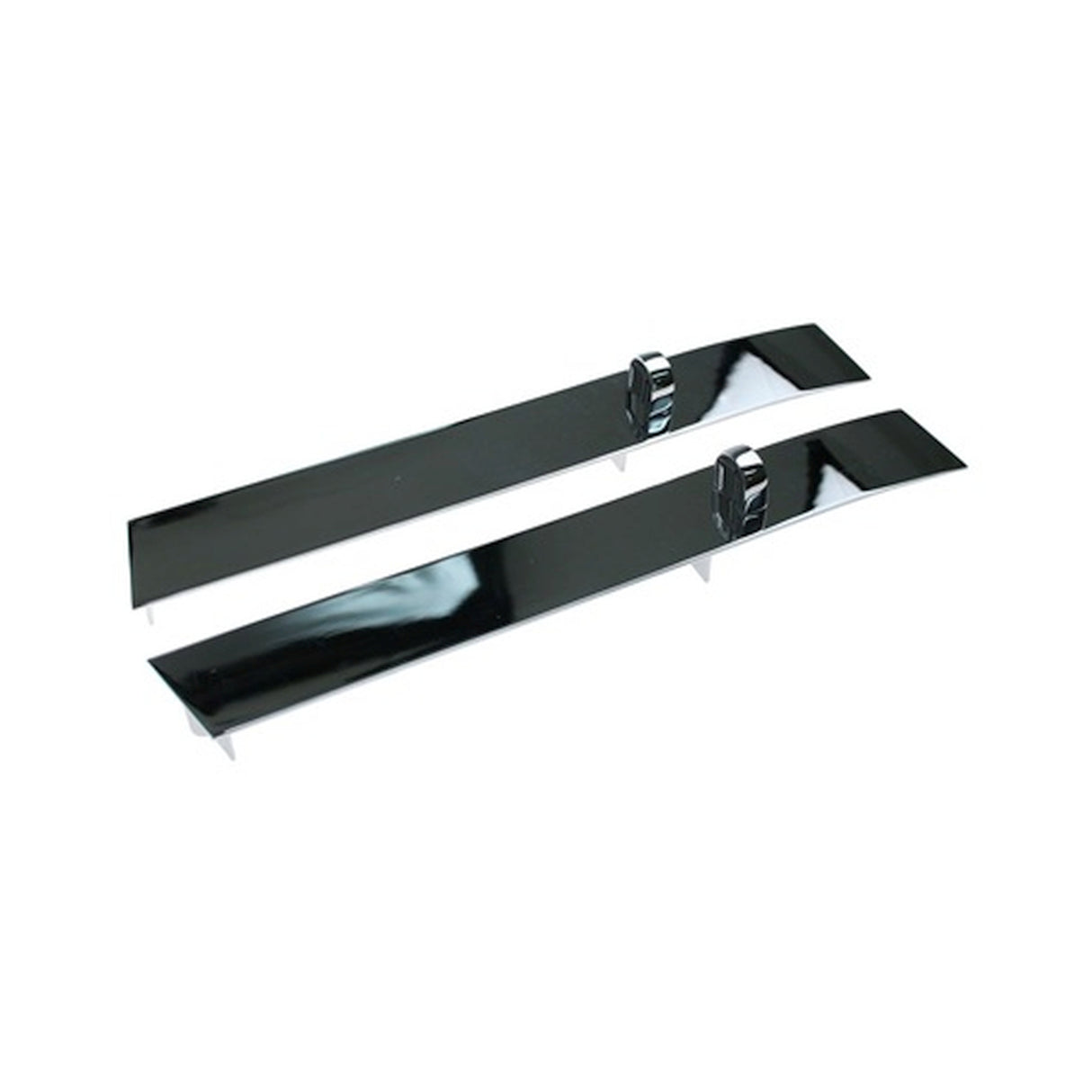 Scott Drake Fastback Vent Slides - C7ZZ-63278C48-9
