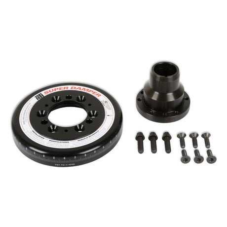 Holley Replacement Damper - 97-361