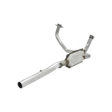Flowmaster Catalytic Converter - Direct Fit - Federal - 2030004