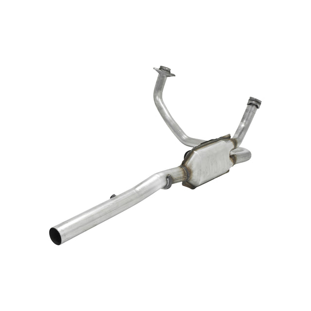 Flowmaster Catalytic Converter - Direct Fit - Federal - 2030004