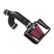 Flowmaster Delta Force Performance Air Intake - CARB Compliant - 615157