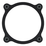 Classic Instruments Moal Bomber 2 5/8" Trim Bezel - BZMA258