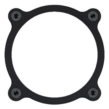 Classic Instruments Moal Bomber 2 5/8" Trim Bezel - BZMA258