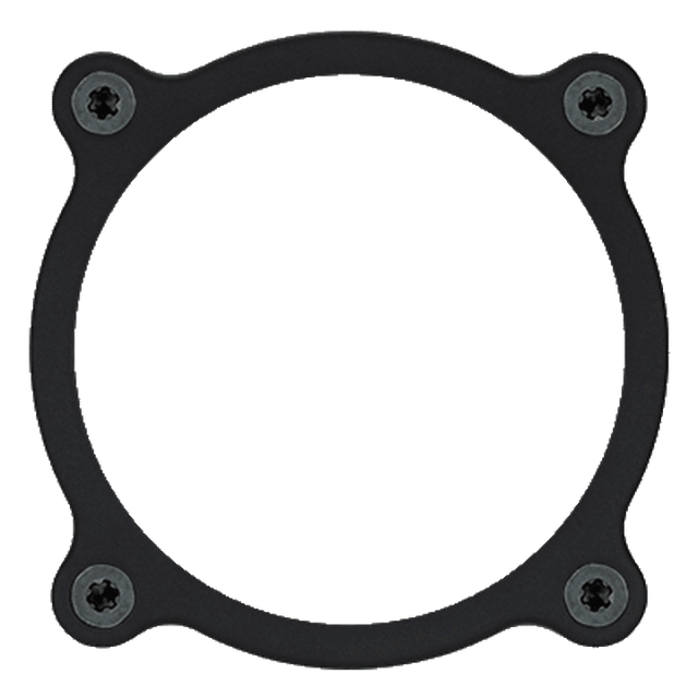Classic Instruments Moal Bomber 2 5/8" Trim Bezel - BZMA258