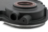 Holley 21-151 Cast Aluminum Timing Chain Cover