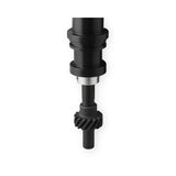 Holley 565-201BK EFI Dual Sync Ford 351W Distributor, Black