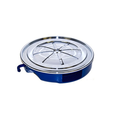 Scott Drake Early Mustang 390 GT High Performance Air Cleaners - C7ZZ-9600-C