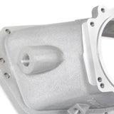 Holley 300-925 Throttle Flange Kit for Ultra Lo-Ram