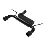 Flowmaster Force II Axle-back Exhaust System - 817790